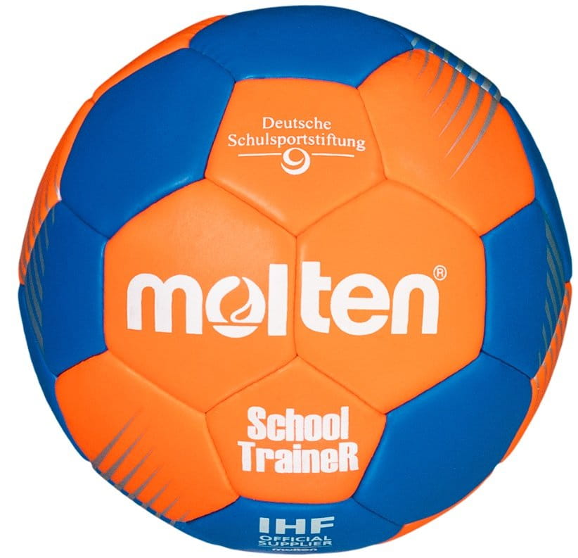 Balón Molten HANDBALL H0F-ST