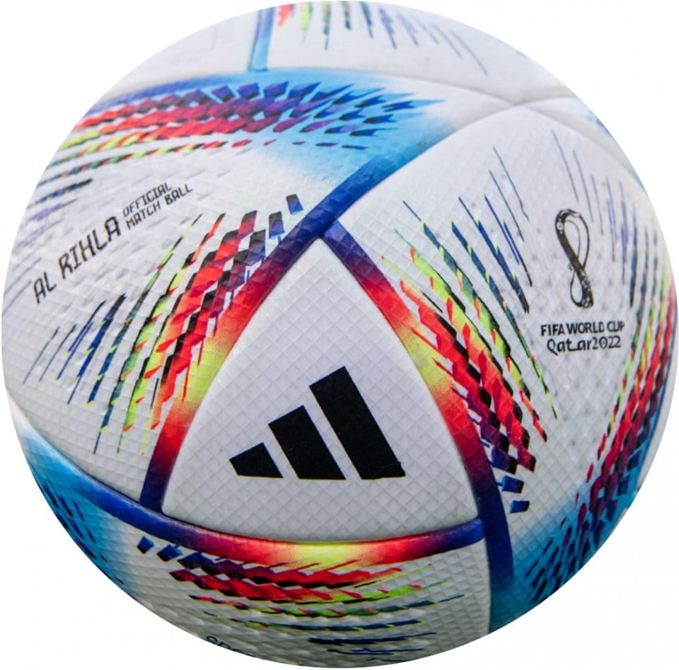 Balón adidas RIHLA PRO - 11teamsports.es