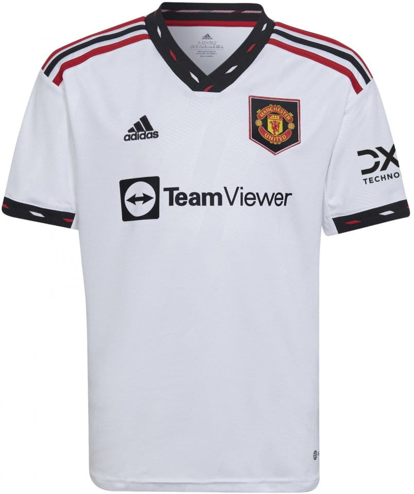 Camiseta adidas MUFC A JSY Y 2022/23