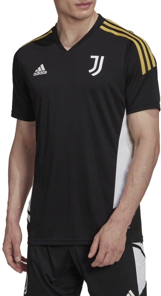 Camiseta adidas JUVE TR JSY - 11teamsports.es