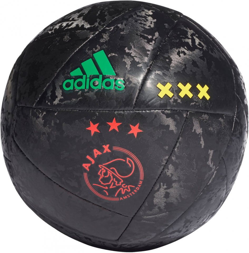 Balón adidas AJAX CLB