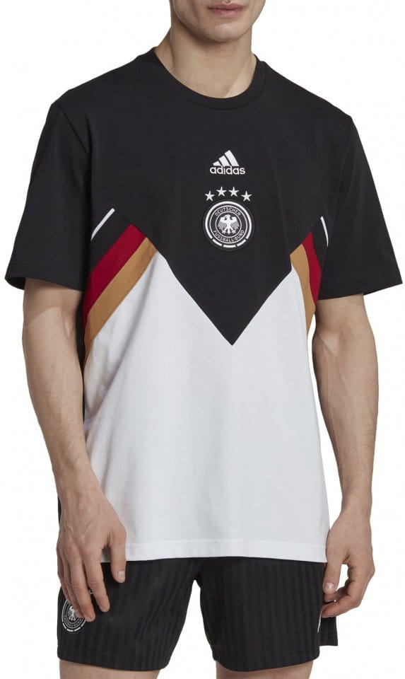 Camiseta adidas DFB ICON HC TEE