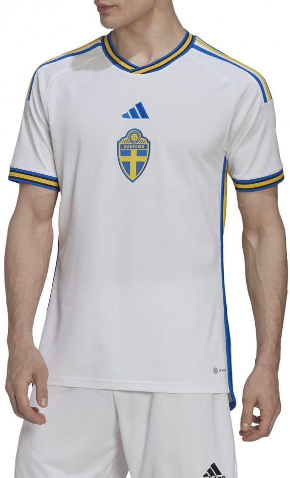 Camiseta adidas SVFF A JSY 2022