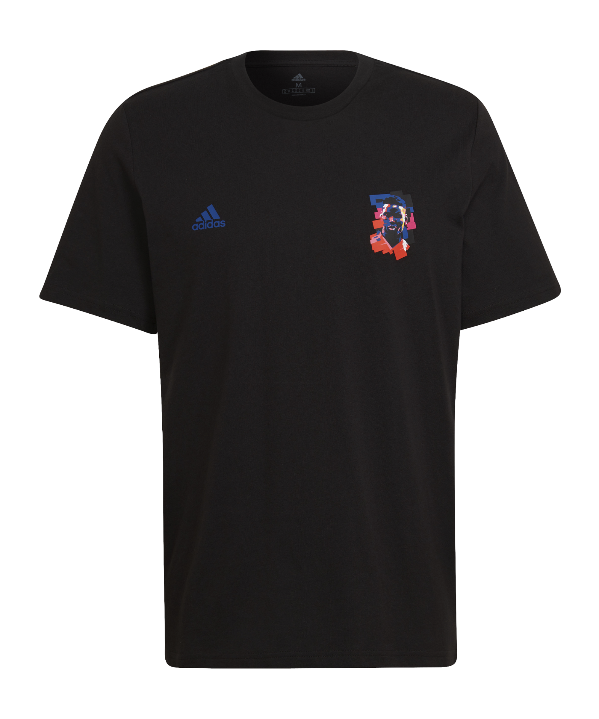 Camiseta adidas Pogba Icon