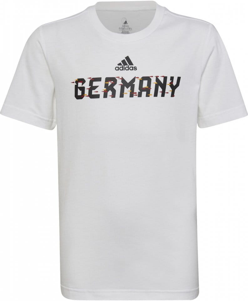 Camiseta adidas GERMANY Tee Y