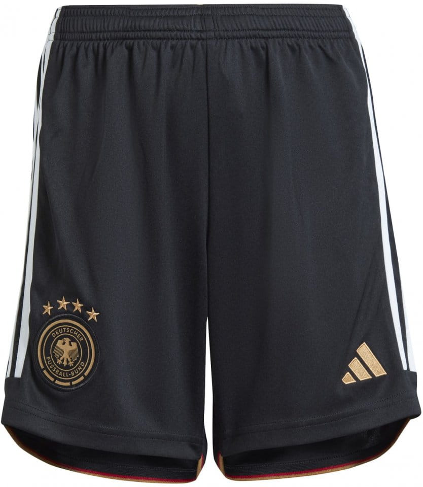 Pantalón corto adidas DFB H SHO Y 2022