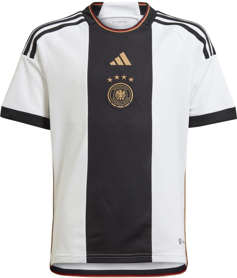 Camiseta adidas DFB H JSY Y 2022