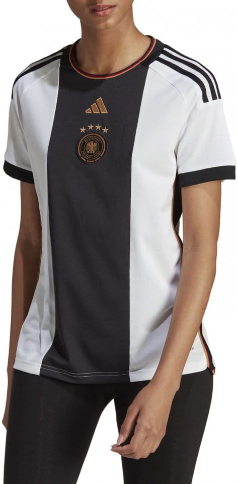 Camiseta adidas DFB H JSY W 2022