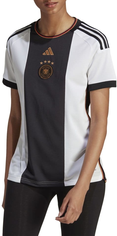 Camiseta adidas DFB H JSY W 2023