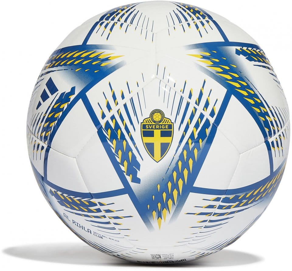 Balón adidas RIHLA CLB SvFF