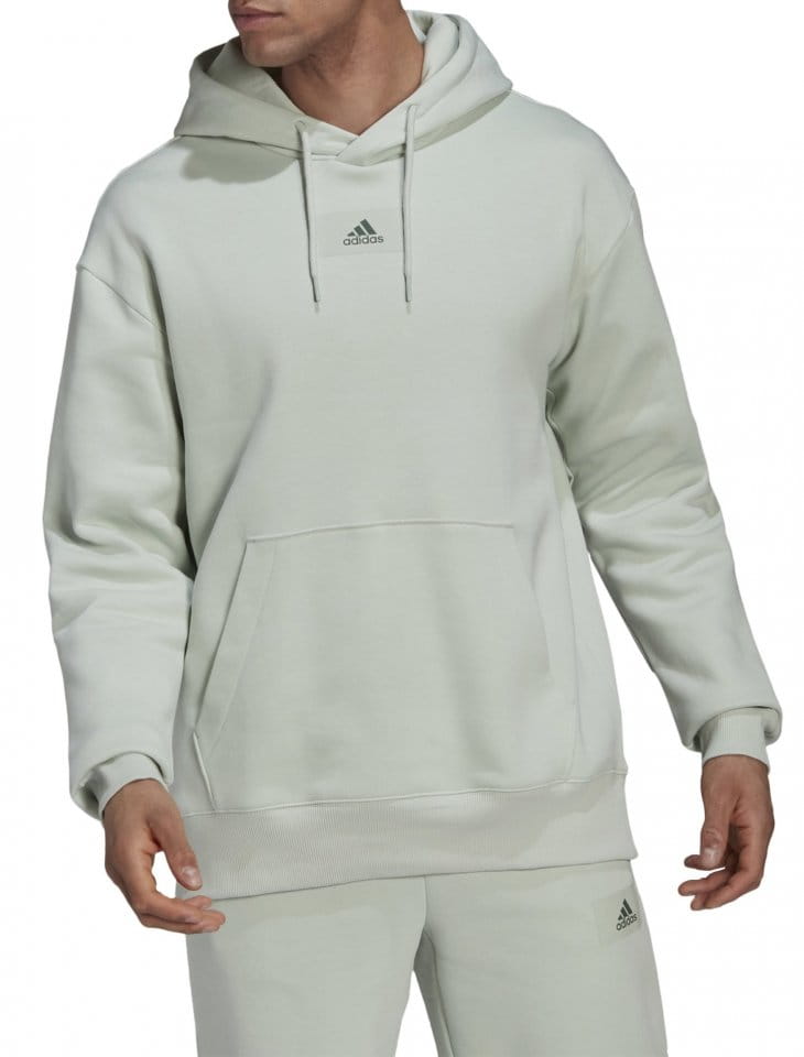 Sudadera con capucha adidas Sportswear Essentials FeelVivid Fleece Hoody