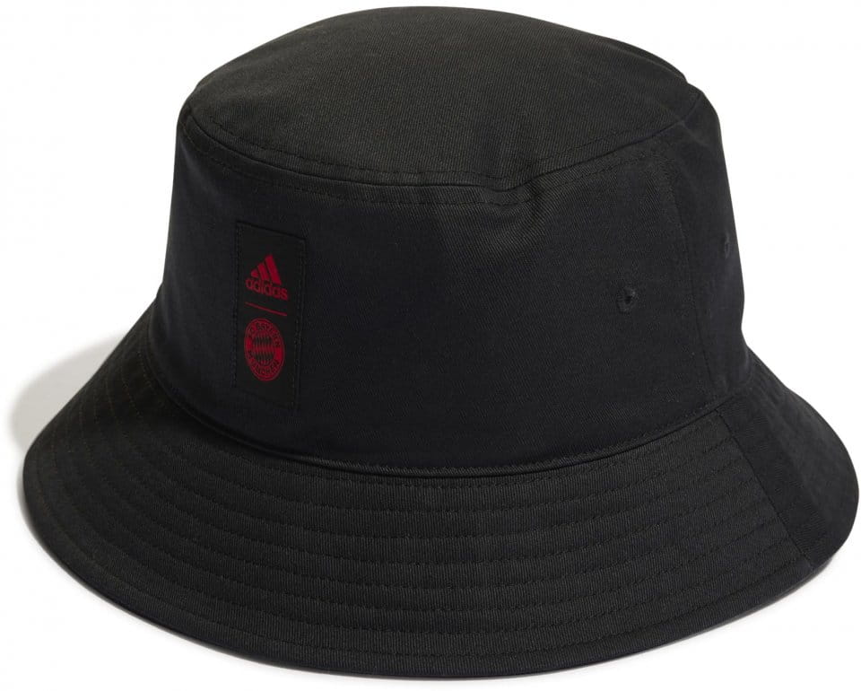 Gorro adidas FC Bayern Bucket Hat