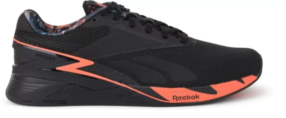 Zapatillas de fitness Reebok NANO X3