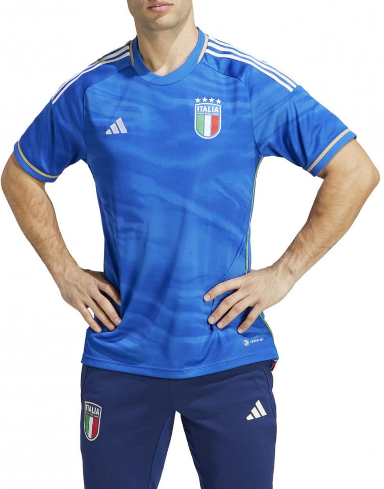 Camiseta adidas FIGC H JSY 2023