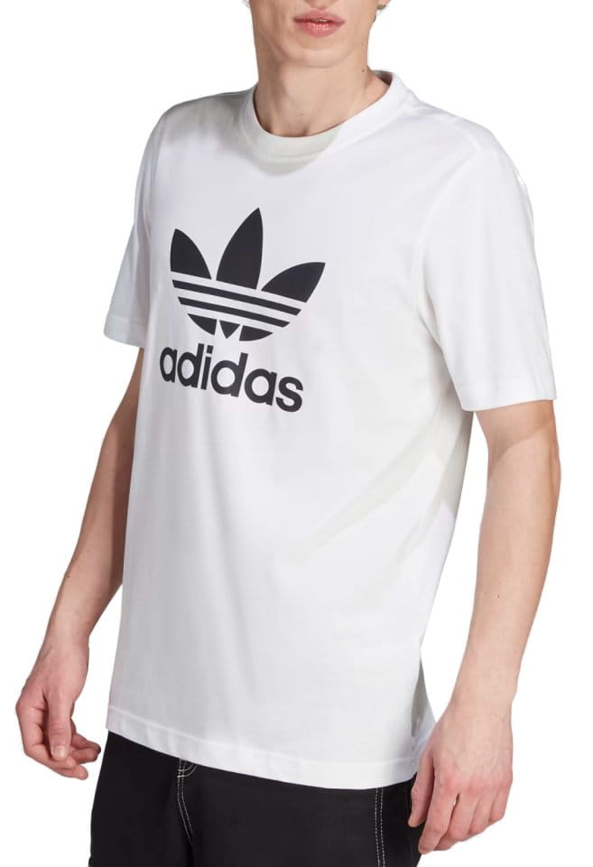 Camiseta adidas Originals ADICOLOR CLASSICS TREFOIL T-SHIRT