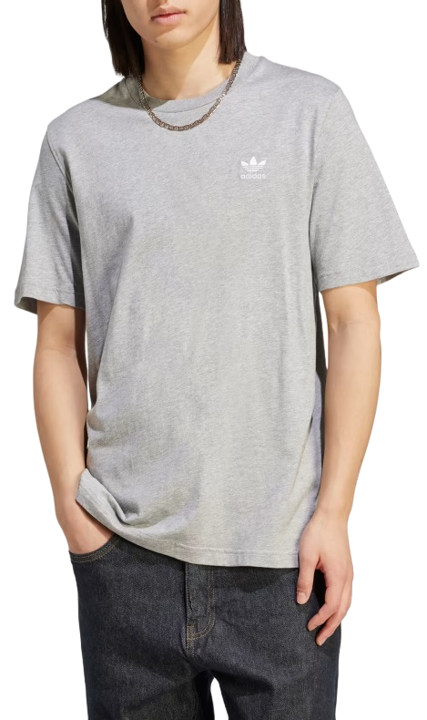 Camiseta adidas Originals TREFOIL ESSENTIALS T-SHIRT