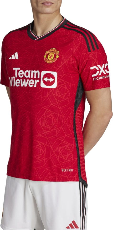 Camiseta adidas MUFC H JSY AU 2023/24