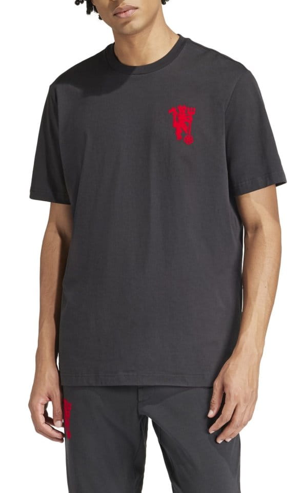 Camiseta adidas MUFC CS TEE