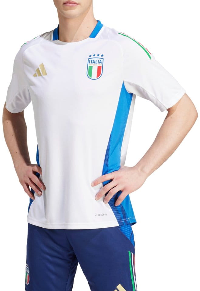 Camiseta adidas FIGC TR JSY 2024