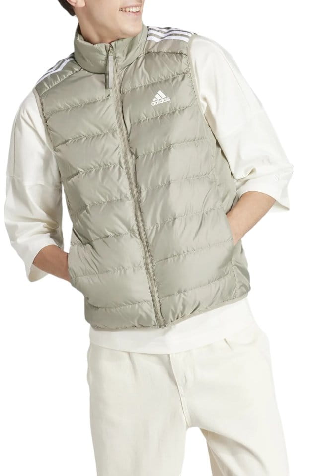 Chaleco adidas Sportswear Essentials 3-Stripes Light Down