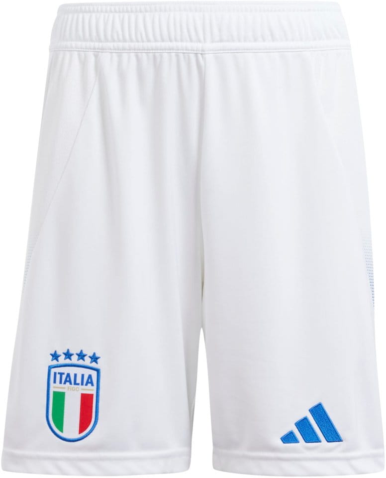 Pantalón corto adidas FIGC H SHO Y 2024