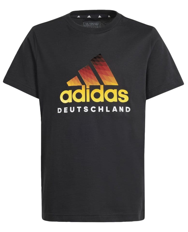 Camiseta adidas DFB KIDS TEE