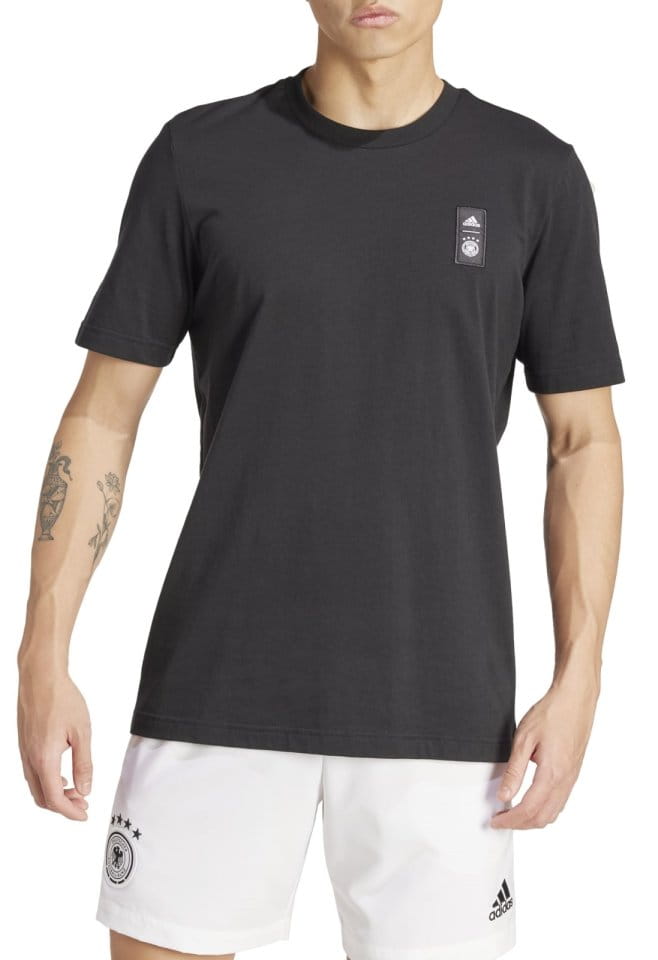 Camiseta adidas DFB DNA GR TEE2