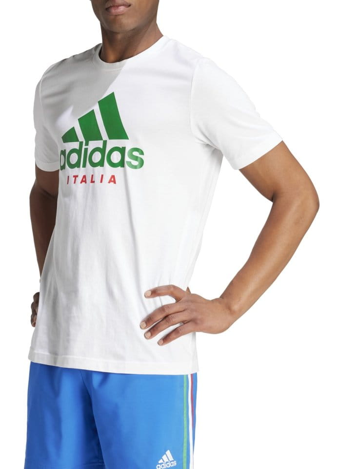 Camiseta adidas FIGC DNA GR TEE