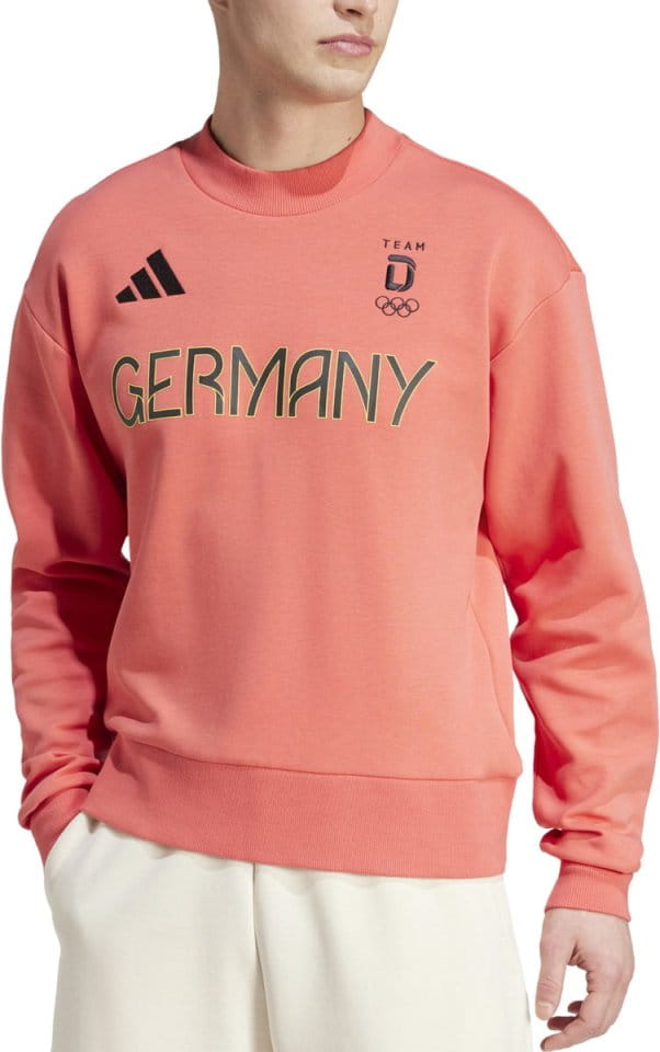 Sudadera adidas Team Germany