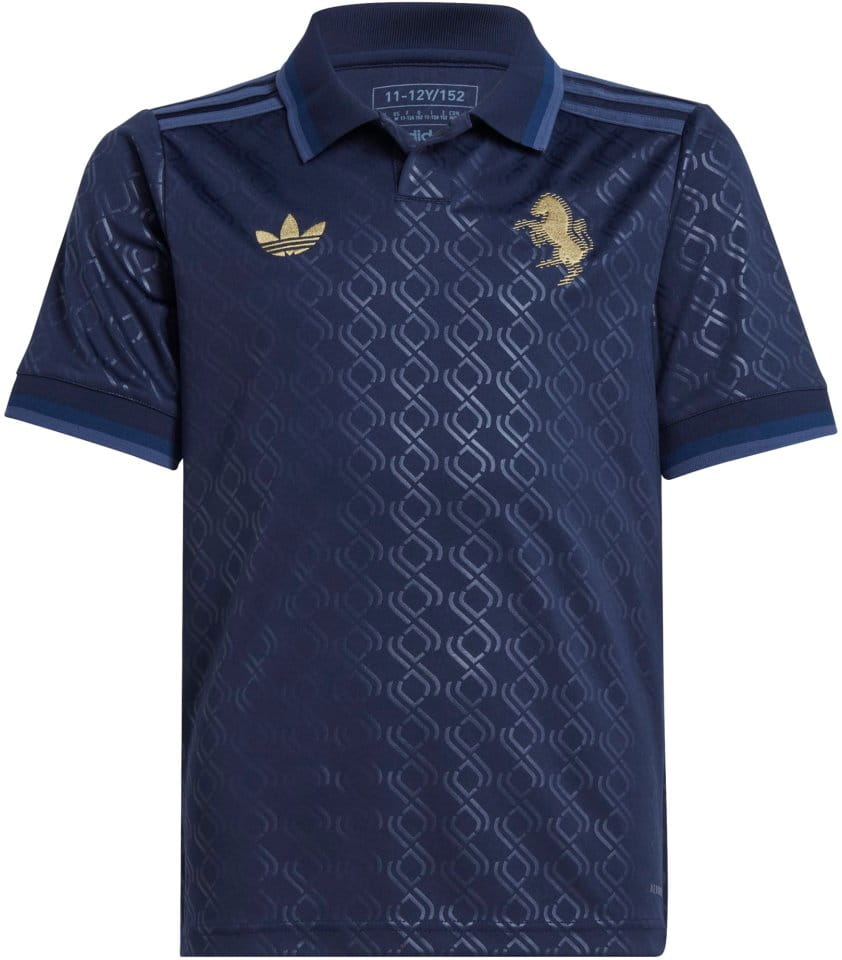 Camiseta de futbol adidas Originals JUVE 3 JSY Y 2024 25 11teamsports.es