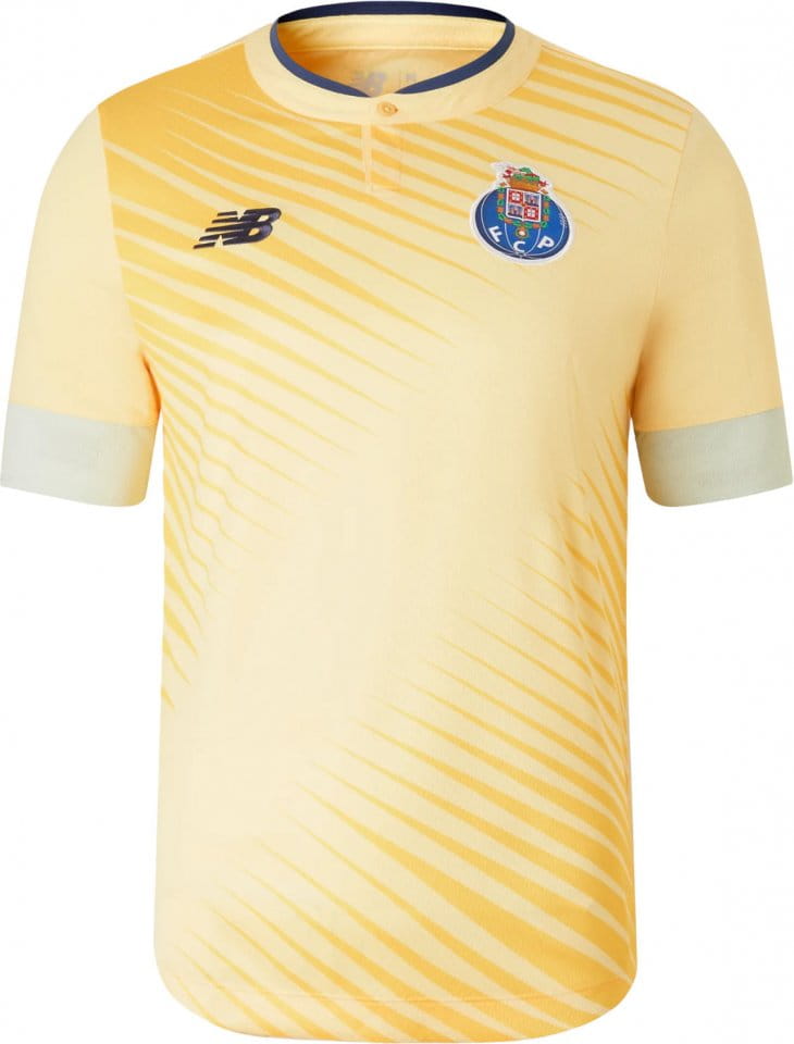 Camiseta New Balance FC Porto Jersey Away 2022/23 Kids
