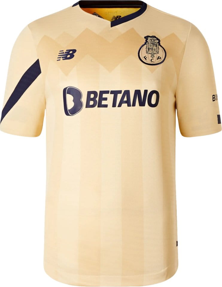 Camiseta New Balance FC Porto Jersey Away 2023/24 Kids