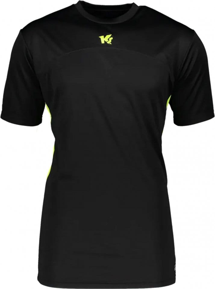 Camiseta KEEPERsport GK Shirt S/S Premier Shadow Warrior Kids