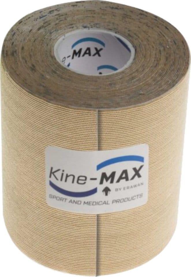 Cinta Kine-MAX Tape Super-Pro Rayon 7,5 cm