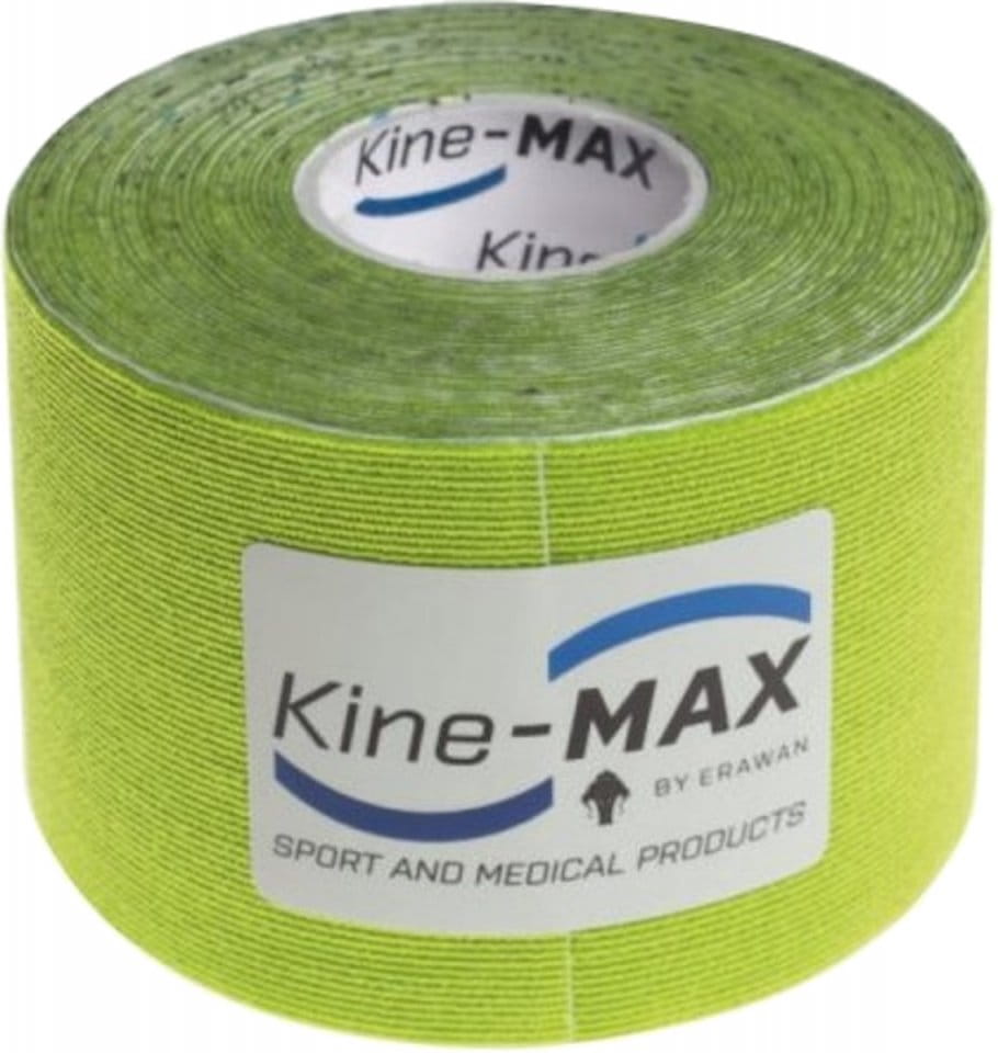 Cinta Kine-MAX Tape Super-Pro Rayon