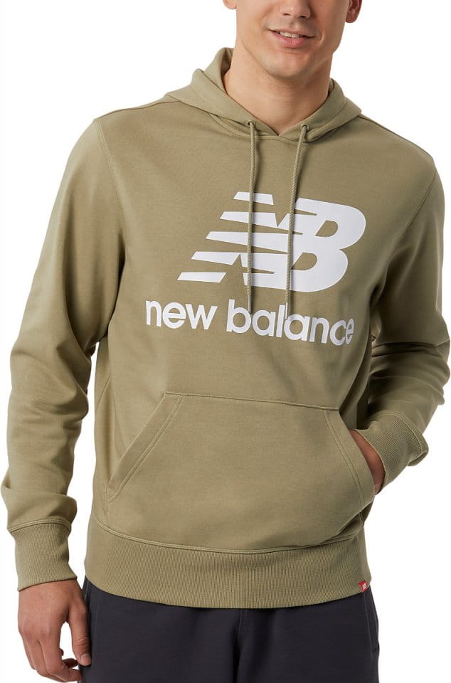 Sudadera con capucha New Balance NB Essentials Pullover Hoodie