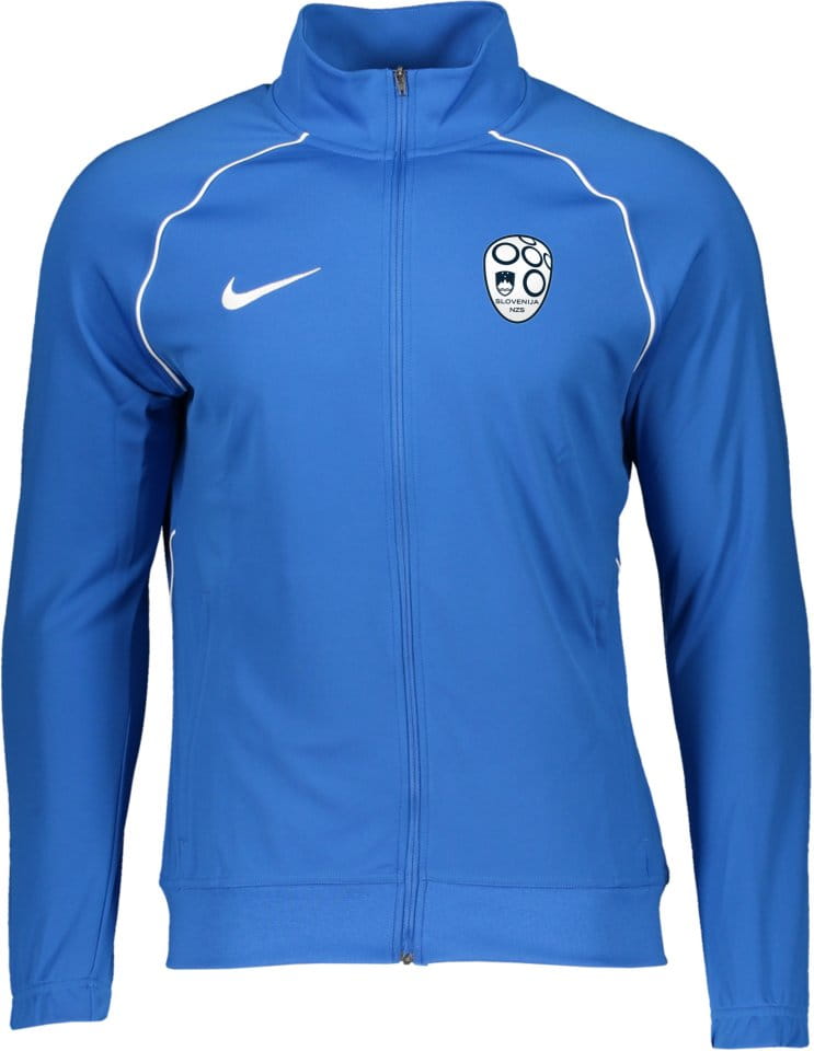 Chaqueta Nike Slovenia Anthem Jacket