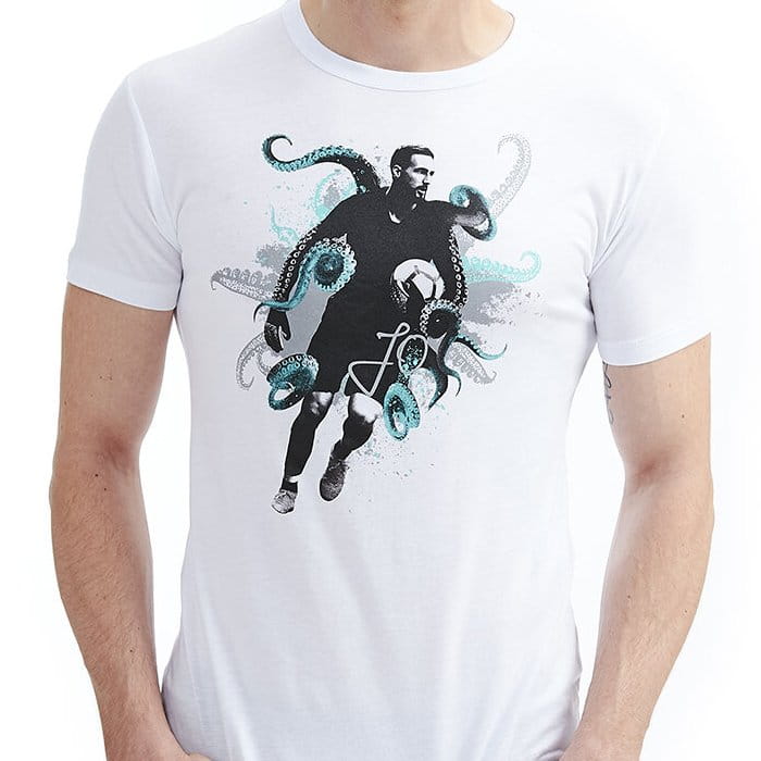 Camiseta 11teamsports OBLAK T-SHIRT MAN
