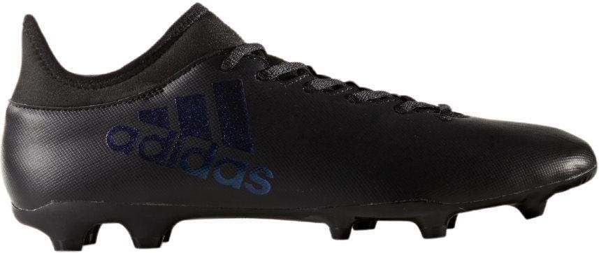 Botas de fútbol adidas X 17.3 FG