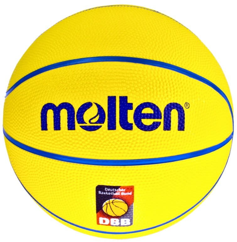 Balón Molten SB4-DBB BASKETBALL