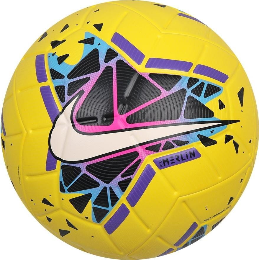Balón Nike NK MERLIN - FA19 - 11teamsports.es