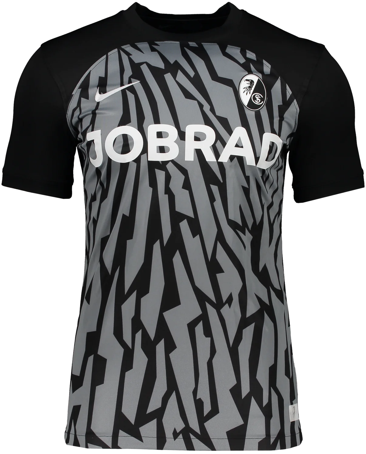 Camiseta Nike SC Freiburg Jersey Away 2023/24