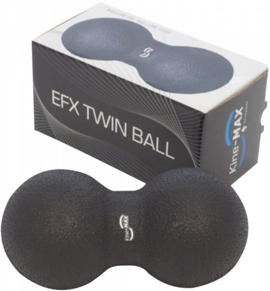 Balón medicinal Kine-MAX EFX Twin Ball