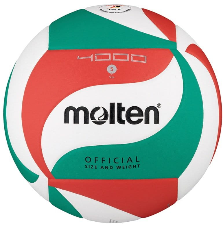 Balón Molten V5M4000-DE VOLLEYBALL