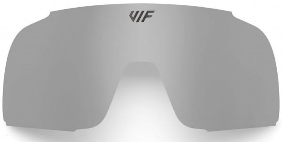 Gafas de sol Replacement UV400 lens Silver for VIF One glasses