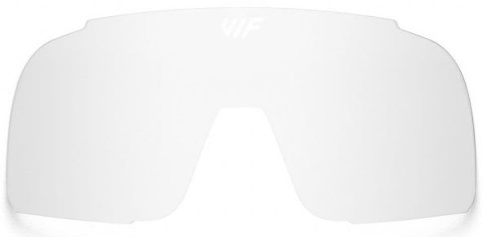 Gafas de sol Replacement UV400 lens transparent for VIF One glasses