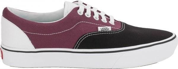 Zapatillas Vans UA ComfyCush Era (SPORT)BLK/PRUNE/TRUE WHT