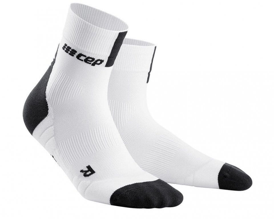 Calcetines CEP short running 3.0 socks